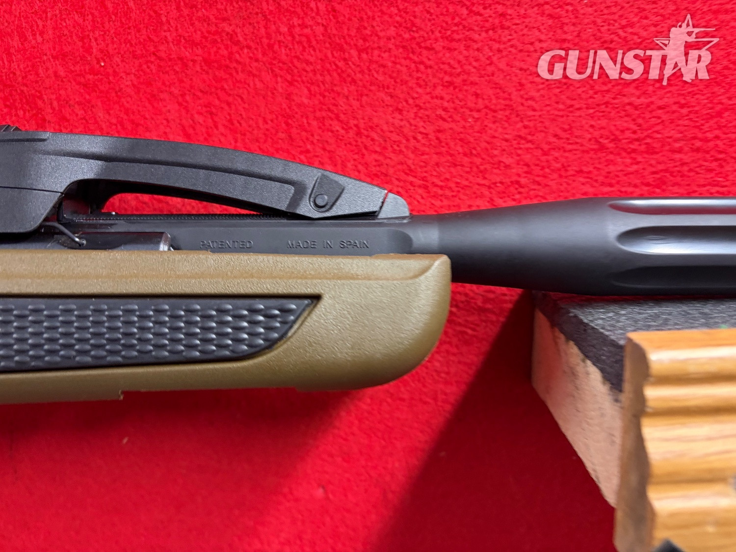 Gamo Varmint Swarm .177 - {CATEGORY}