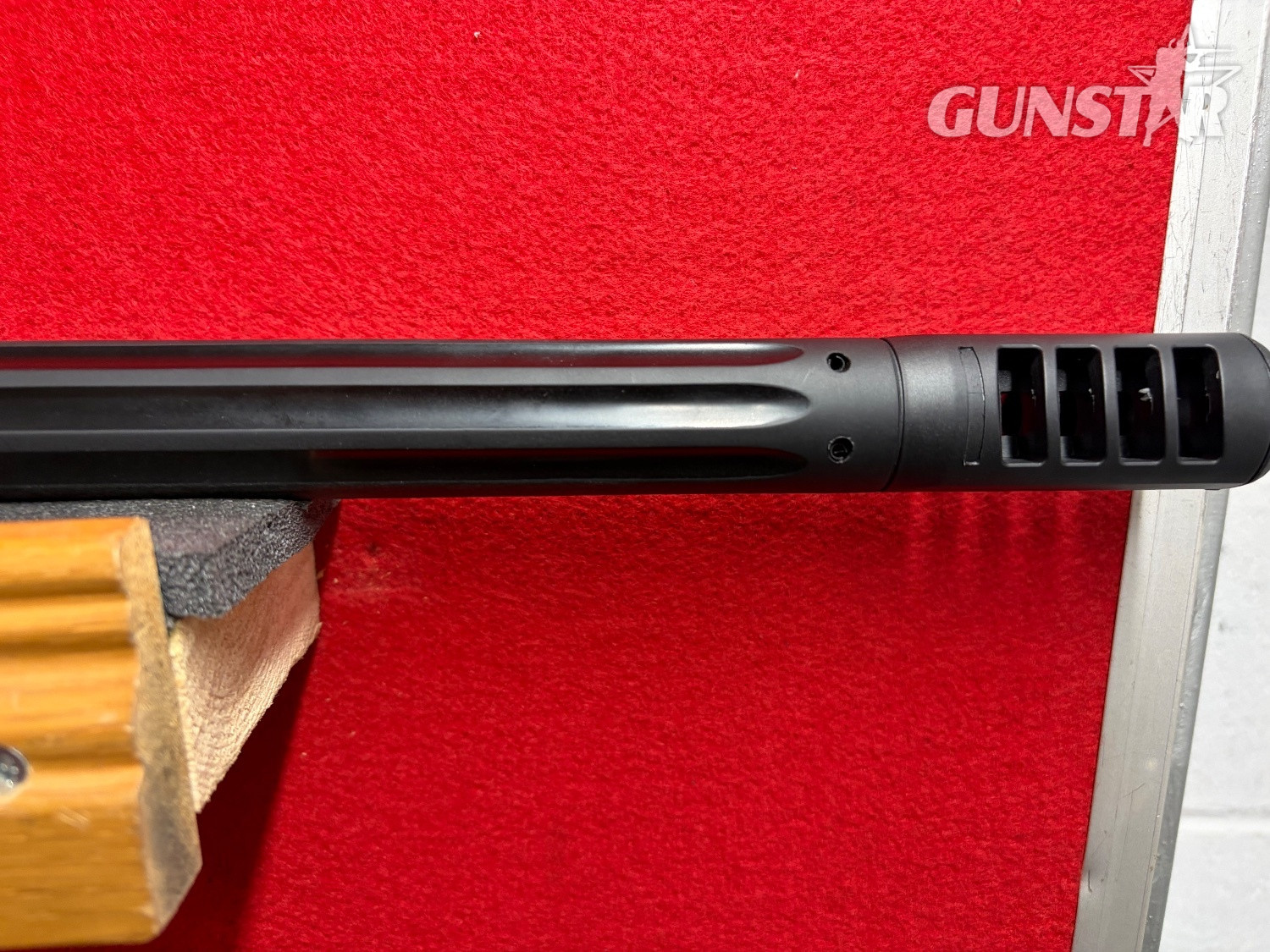 {CATEGORY} - Gamo Varmint Swarm .177 in 