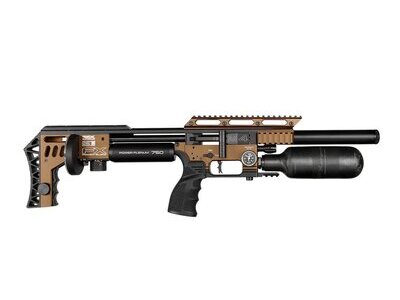 FX Airguns Impact M4 .177