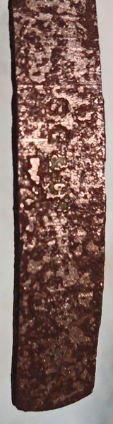INERT DEACTIVATED WW2 1942 Dated Mills No 36M MK1, Hand Grenade. - O 1758 INERT DEACTIVATED WW2 1942 Dated Mills No 36M MK1, Hand Grenade. - O 1758  Other Ammunition 
