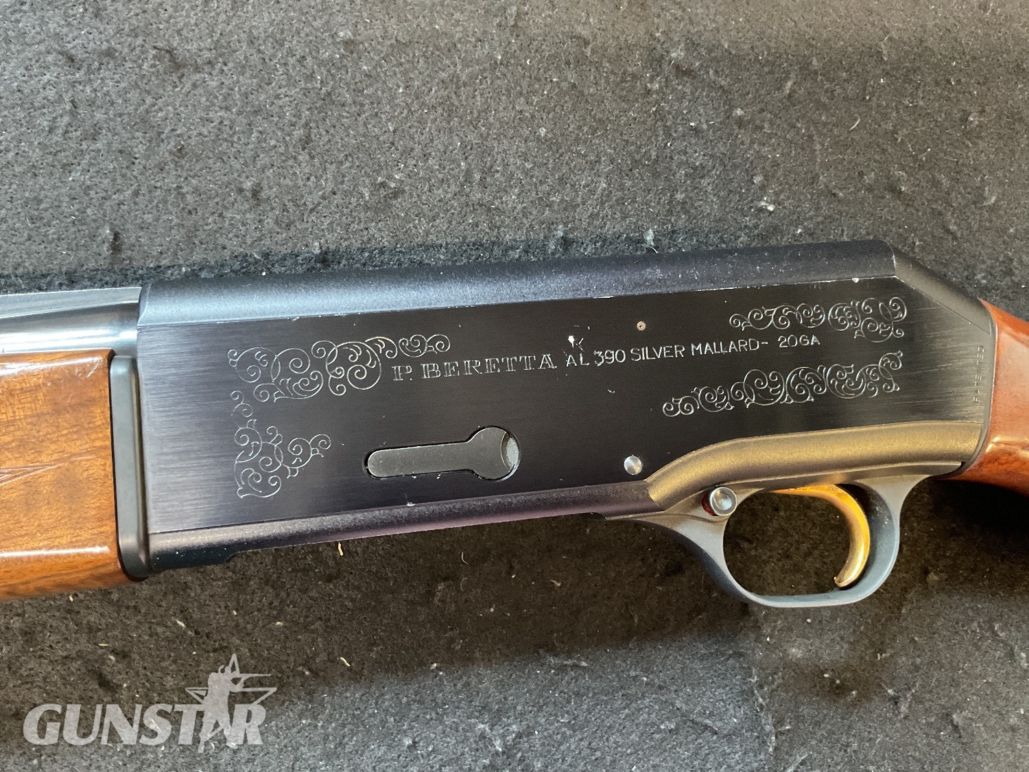 Beretta AL390 Semi-Auto 20 Bore/gauge in 