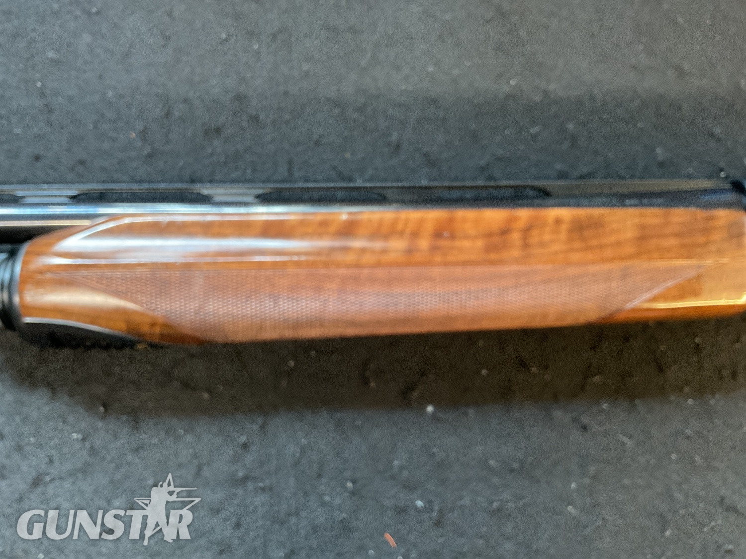  Beretta AL390 Semi-Auto 20 Bore/gauge