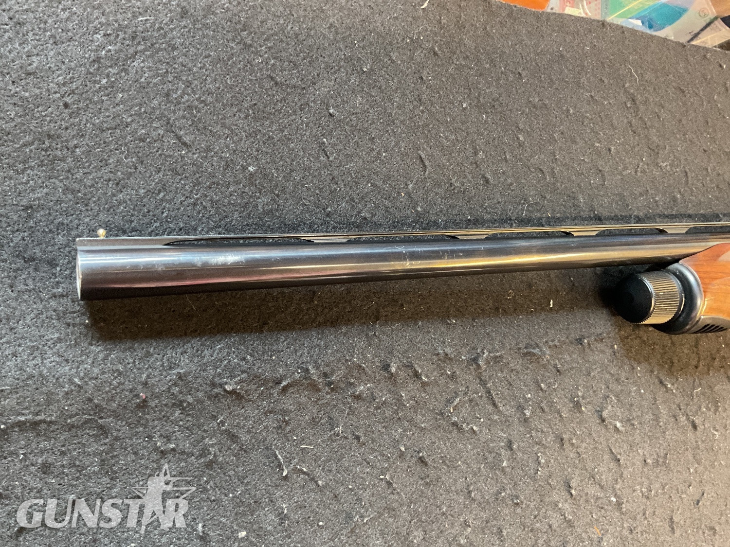Beretta AL390 Semi-Auto 20 Bore/gauge - {CATEGORY} in 