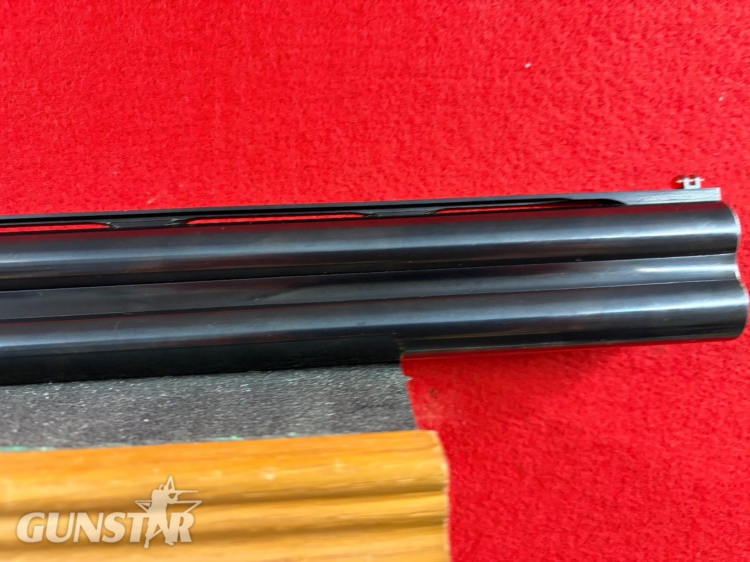 Beretta 686 Onyx Xtra Wood Over and Under 12 Bore/gauge 