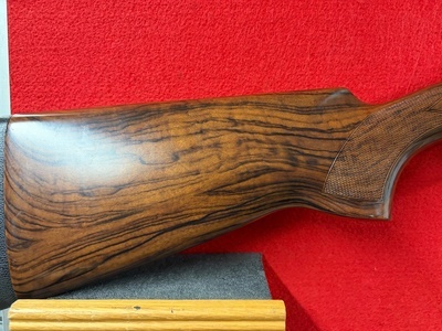 Beretta 686 Onyx Xtra Wood Over and Under 12 Bore/gauge