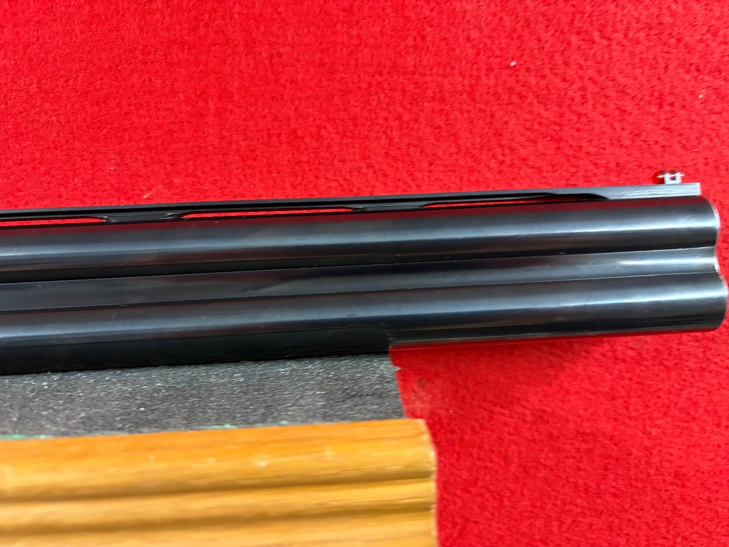 Beretta 686 Onyx Xtra Wood Over and Under 12 Bore/gauge 