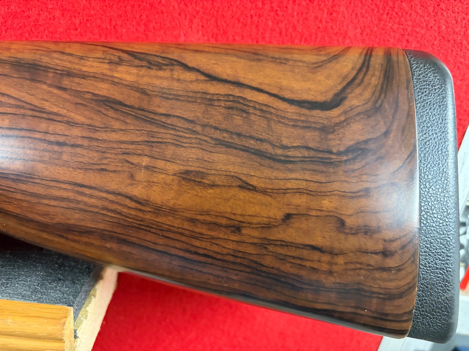 {CATEGORY} - Beretta 686 Onyx Xtra Wood Over and Under 12 Bore/gauge in 