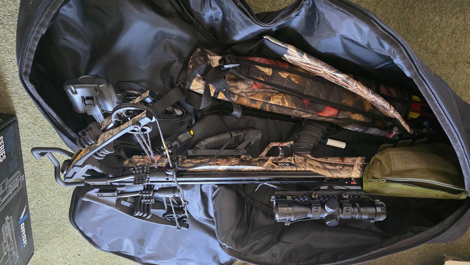 EK Archery  Crossbows and Bows in 
