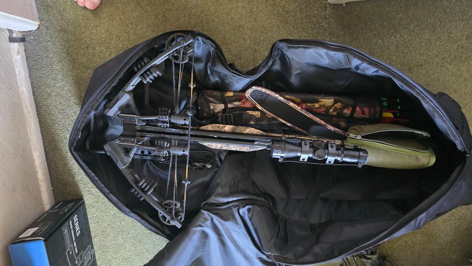 EK Archery  Crossbows and Bows