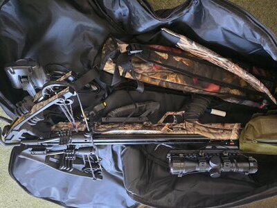 EK Archery  Crossbows and Bows