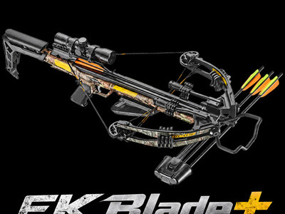 EK Archery  Crossbows and Bows