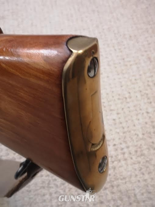 Lee Enfield No4 Bolt Action 7.7x56mmR (.303 British) Rifle 
