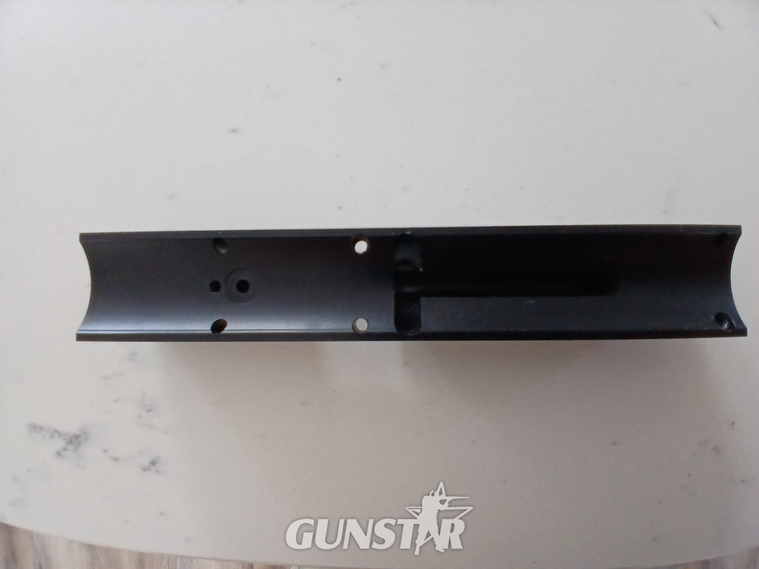 Air arms S400 bolt housing  Bolt housing air arms S400  .177 in 