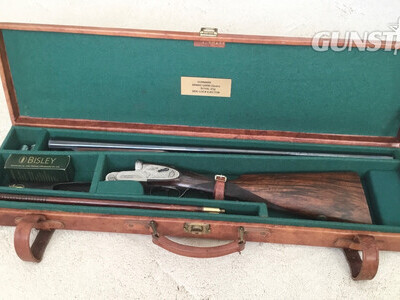 Gunmark ROYAL Side By Side 20 Bore/gauge