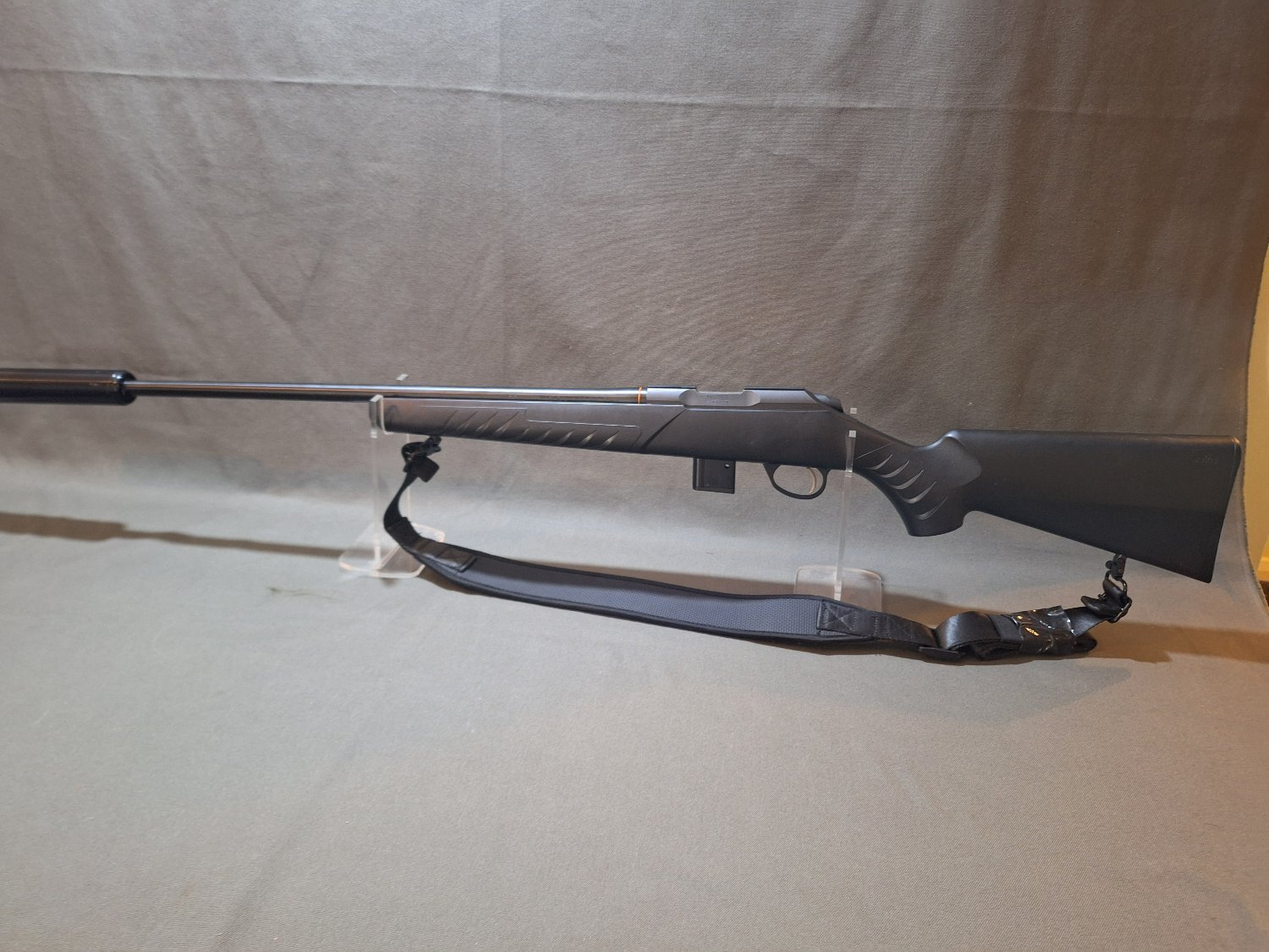 Sako P04R Bolt Action .17 Hornady Magnum Rimfire (.17 HMR) Rifle