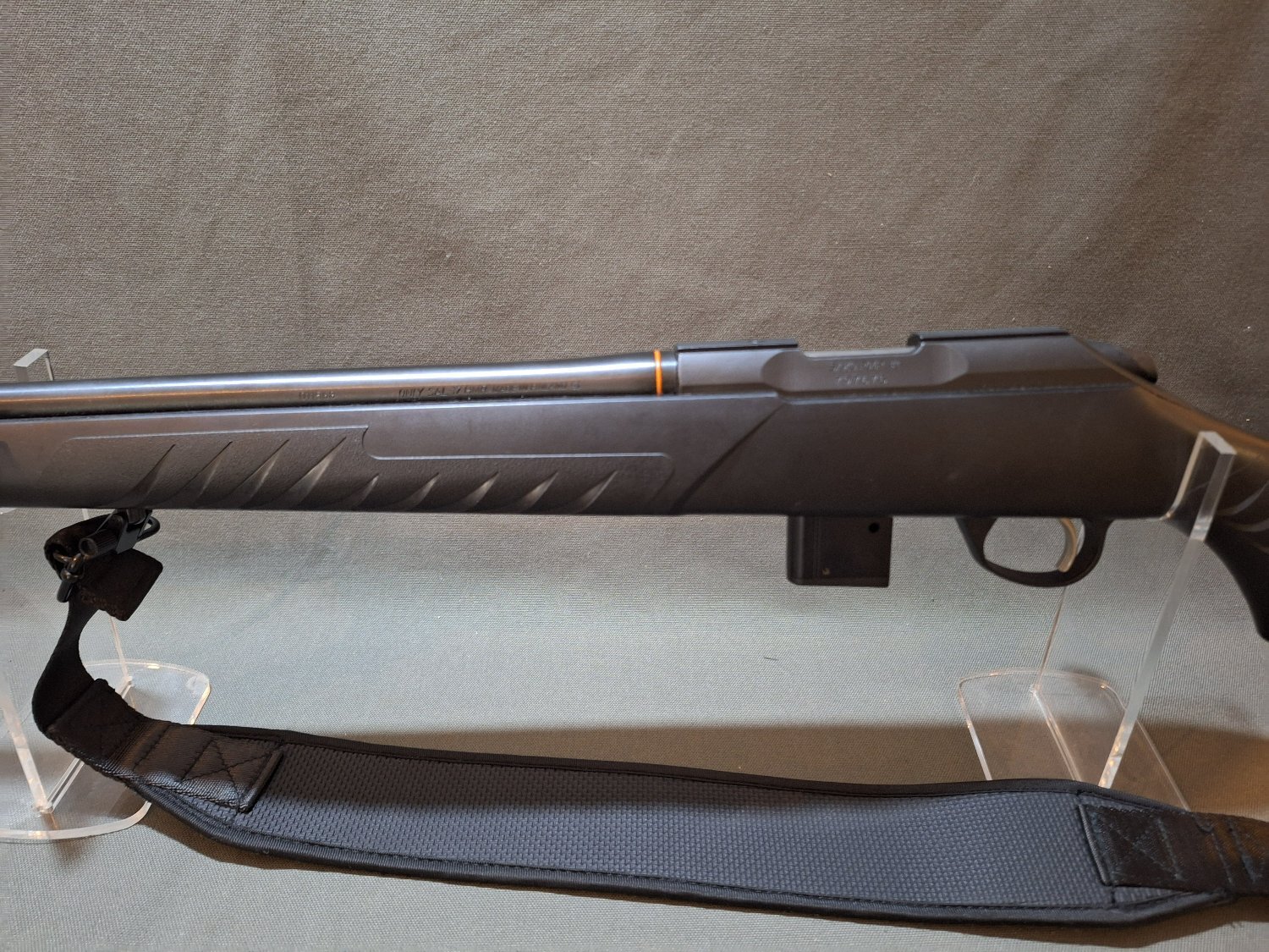 Sako P04R Bolt Action .17 Hornady Magnum Rimfire (.17 HMR) Rifle - {CATEGORY} in 
