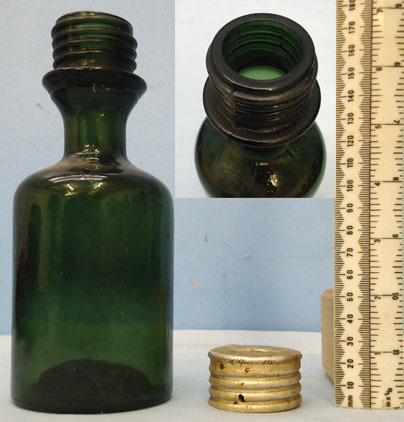Deactivated Inert. Russian WW2 Molotov Cocktail Hand Thrown Incendiary Bomb. Deactivated Inert. Russian WW2 Molotov Cocktail Hand Thrown Incendiary Bomb. Antique & Militaria