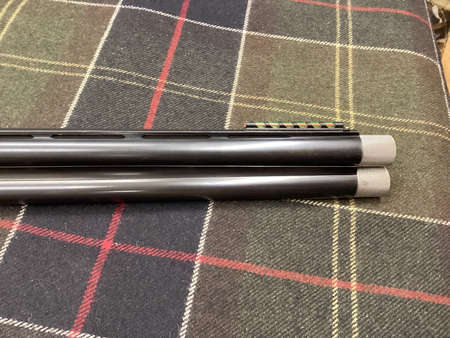  Winchester Model 5000 Waterfowl Over and Under 12 Bore/gauge