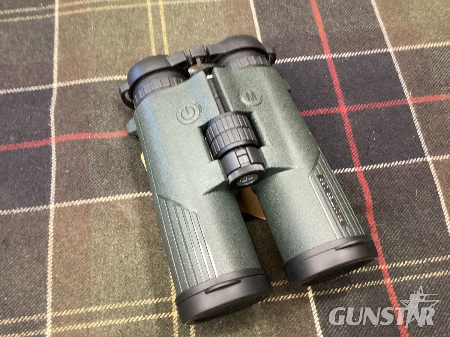 Hawke FRONTIER LRF Sight & Optic in 