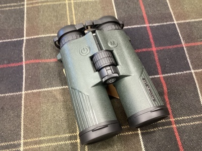 Hawke FRONTIER LRF Sight & Optic