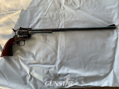Uberti 357 .357 Long Barrel