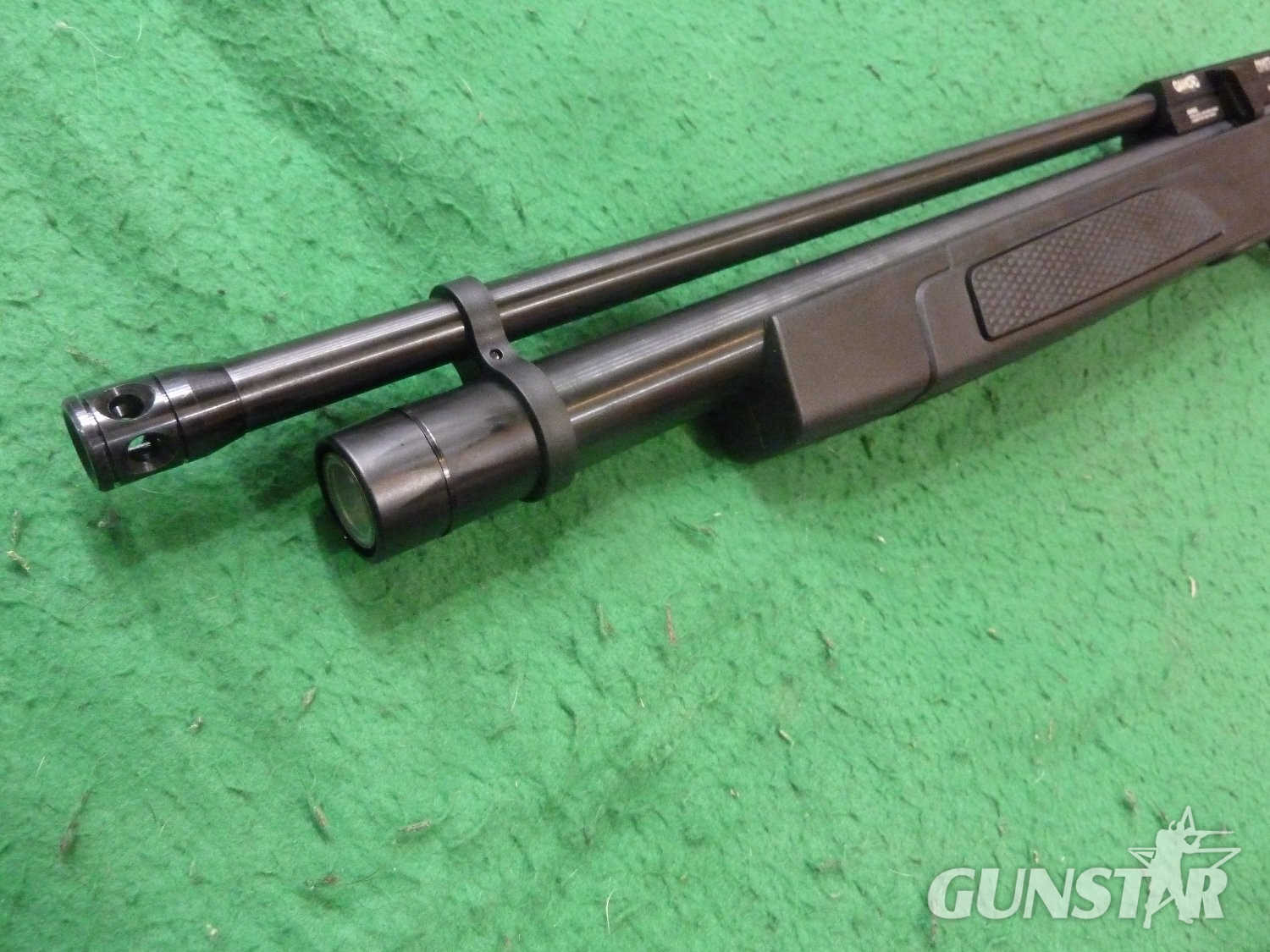 Gamo Coyote .177