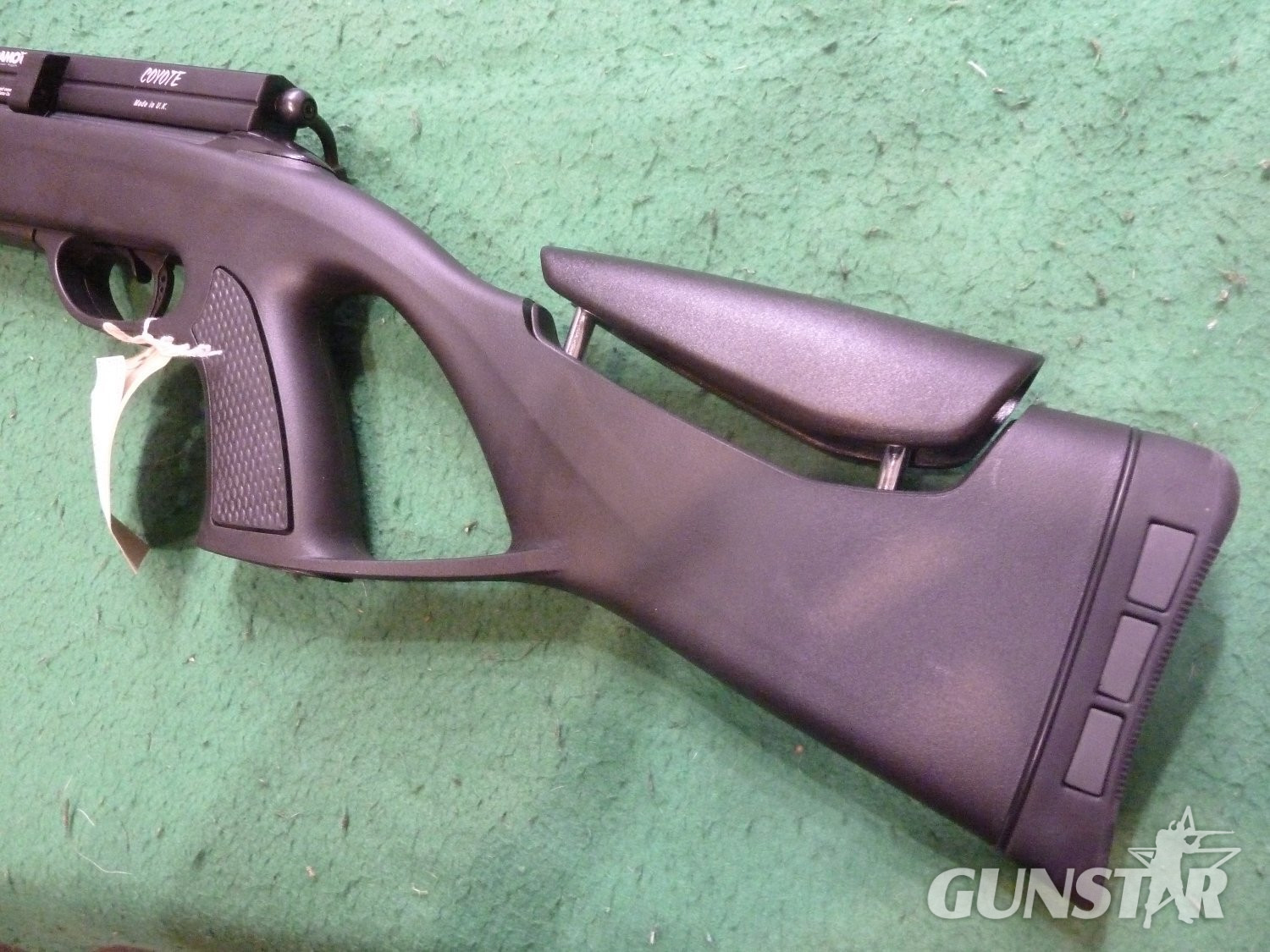  Gamo Coyote .177