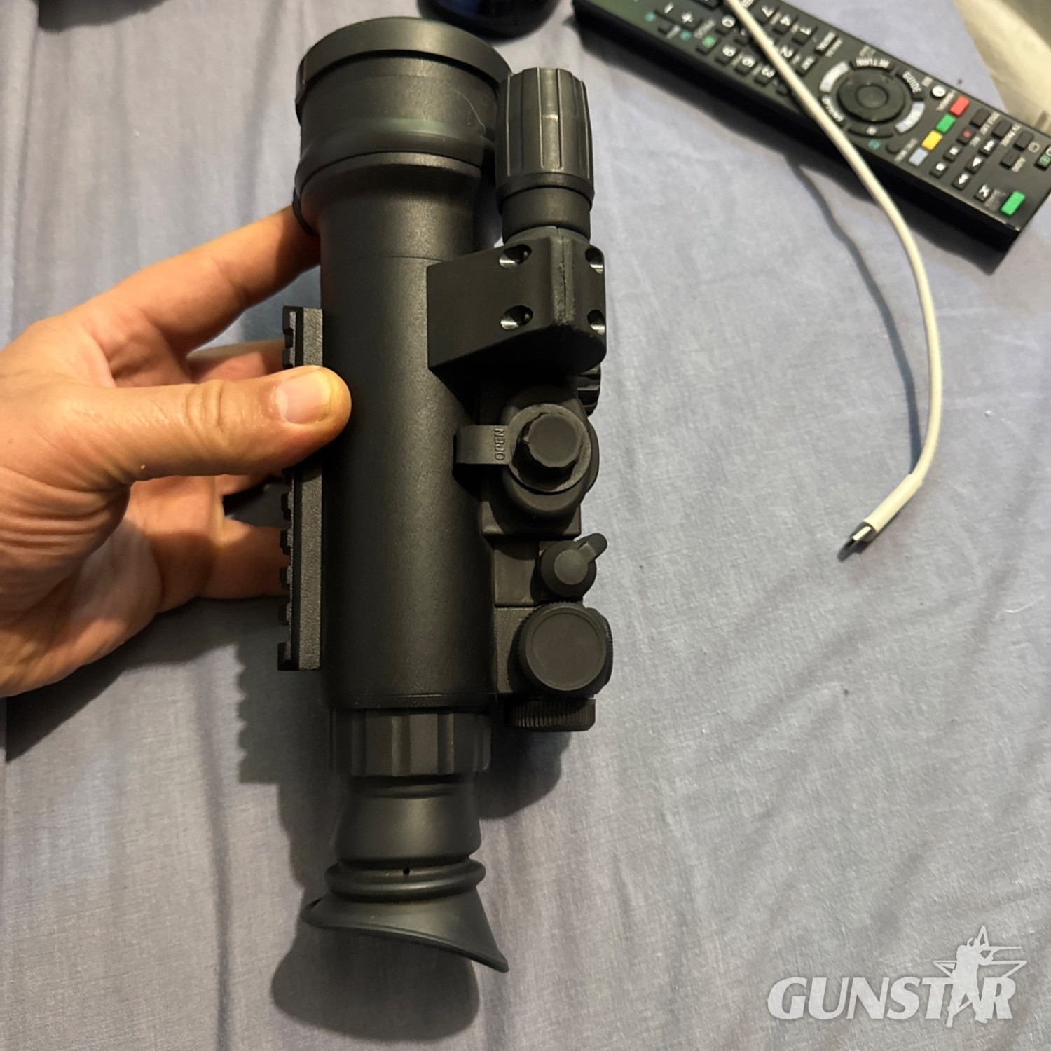 Sight & Optic - {CATEGORY} in 