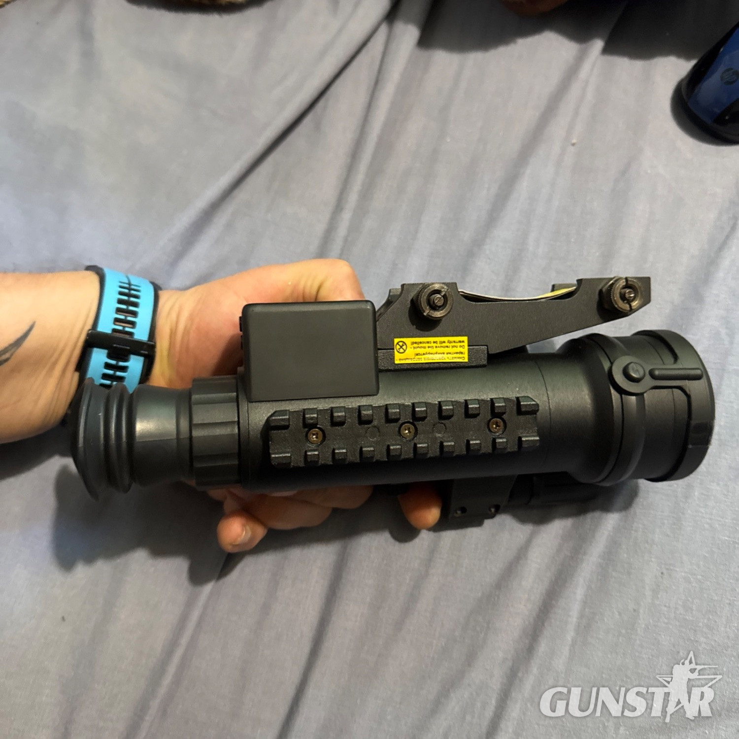 Sight & Optic 