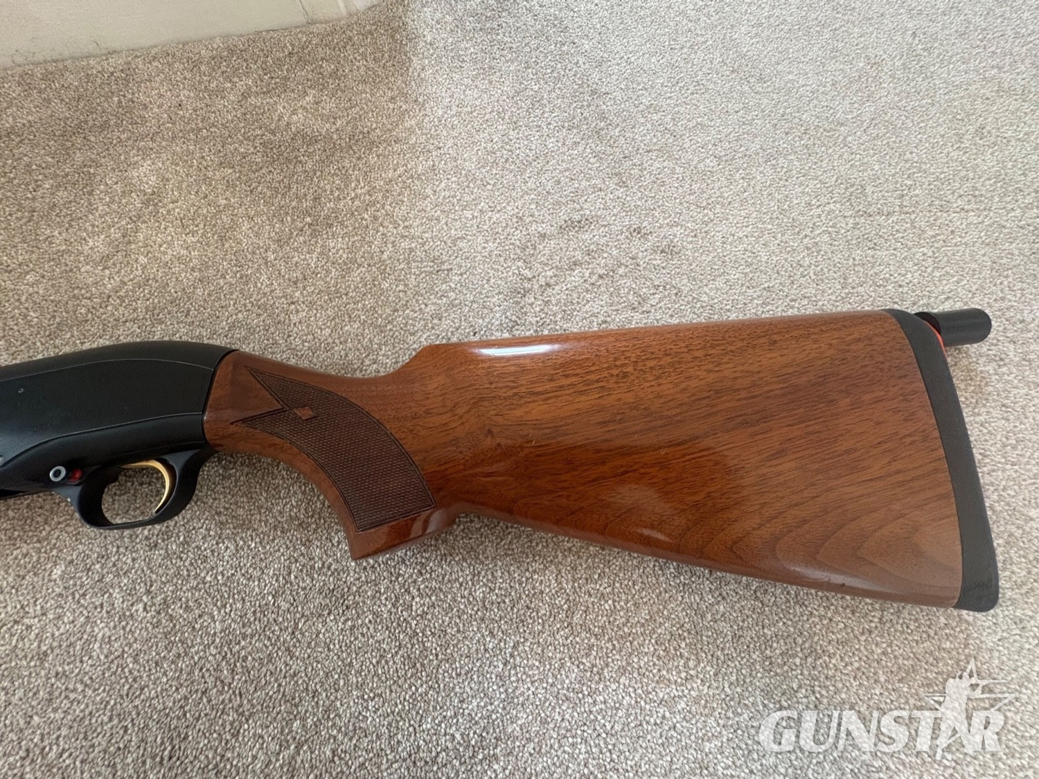 Beretta AL390 Semi-Auto 12 Bore/gauge in 