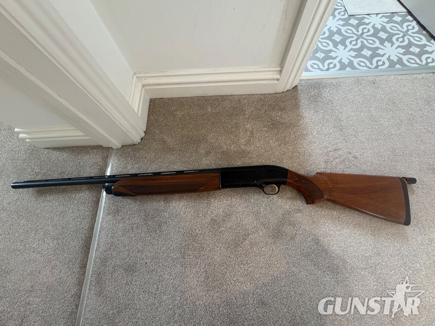 Beretta AL390 Semi-Auto 12 Bore/gauge