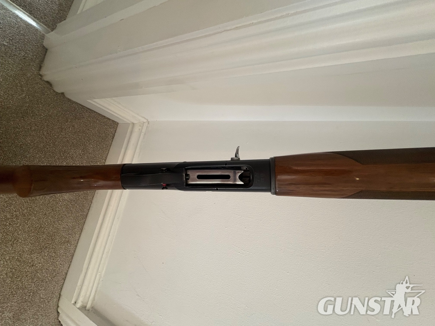 Beretta AL390 Semi-Auto 12 Bore/gauge - {CATEGORY} in 