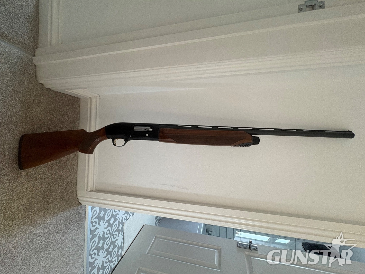 Beretta AL390 Semi-Auto 12 Bore/gauge 