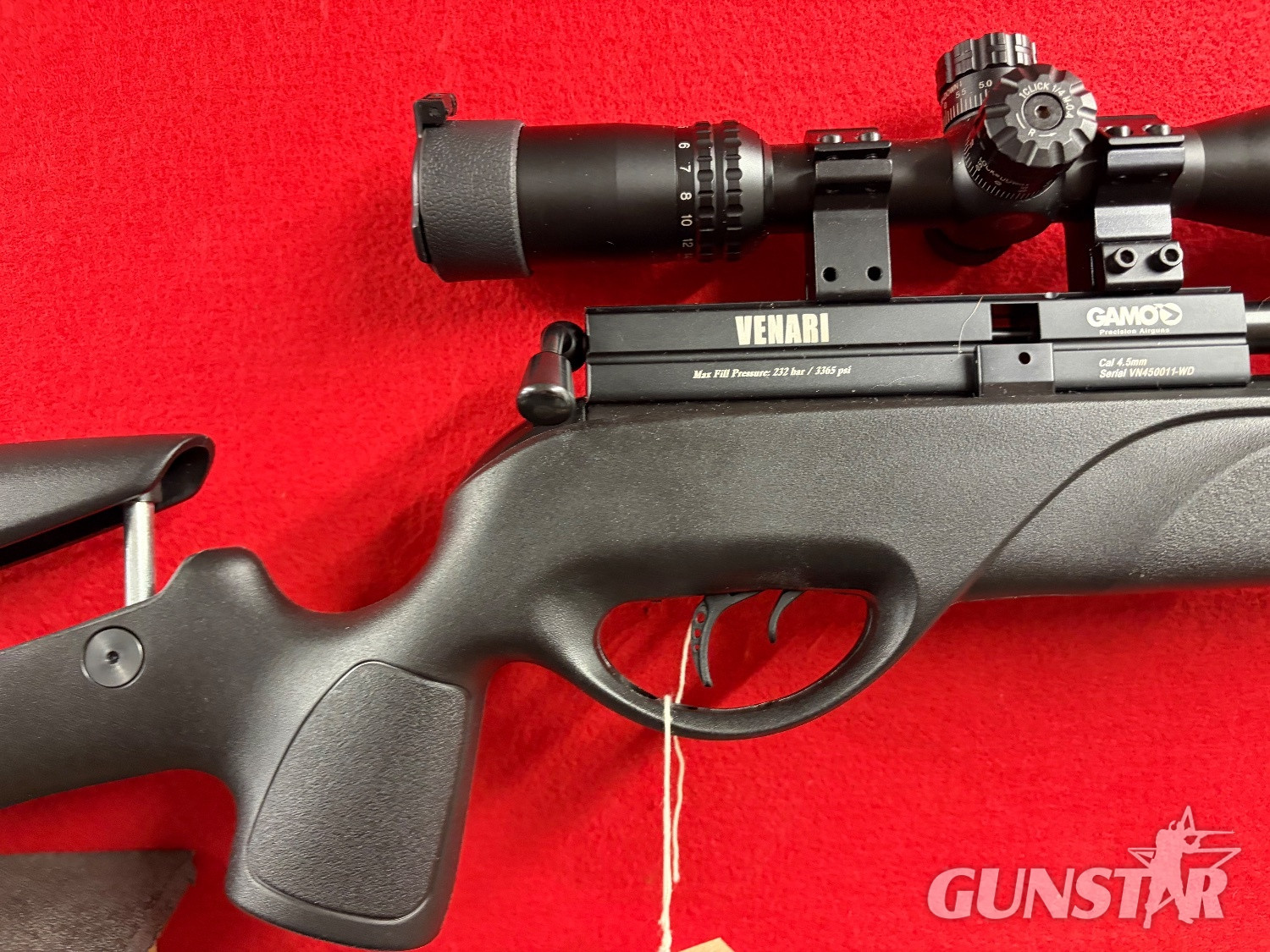 Gamo Venari .177