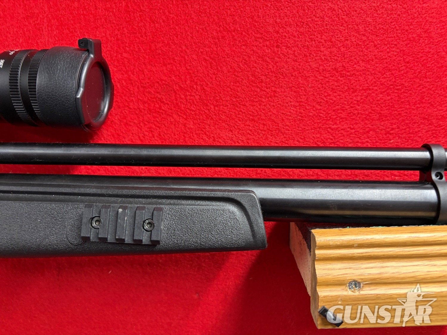 Gamo Venari .177 - {CATEGORY} in 