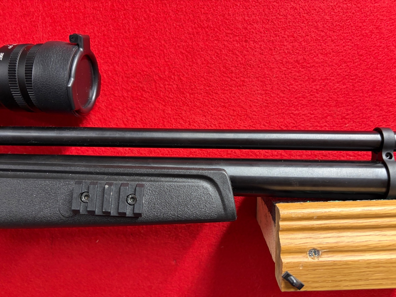 Gamo Venari .177 - {CATEGORY} in 