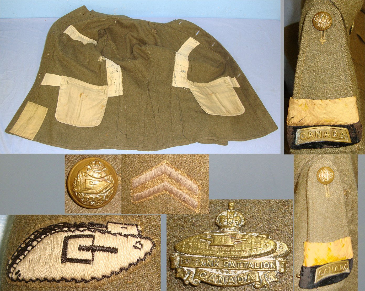 Antique & Militaria