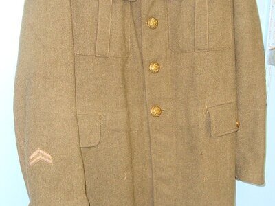 Antique & Militaria