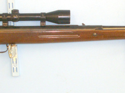 Diana Model 50 .177