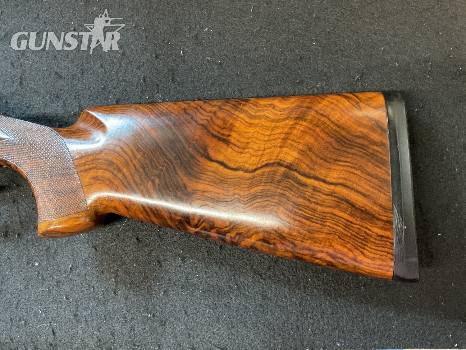 Franchi Dominator Over and Under 12 Bore/gauge