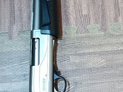 Hatsan Arms Escort Pump Action 12 Bore/gauge