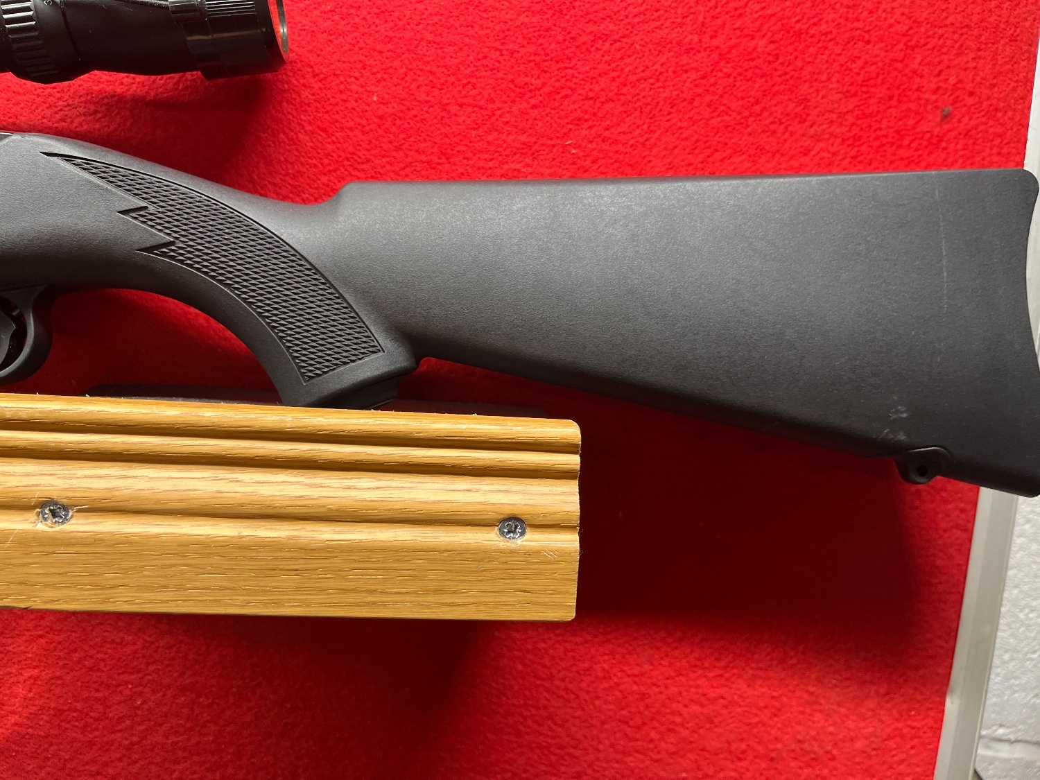 Ruger 10/22 Semi-Auto .22 RF Rifle - {CATEGORY}