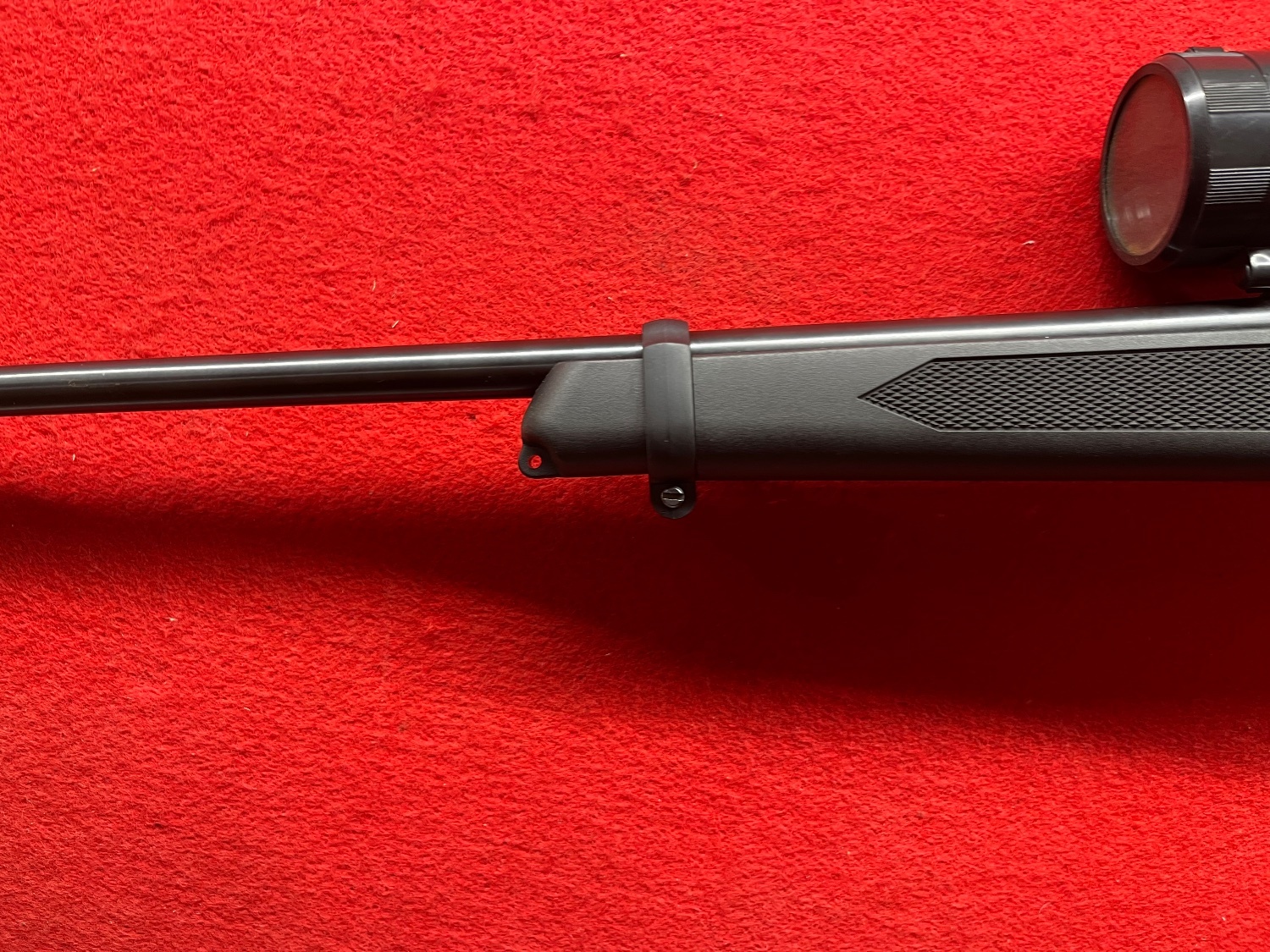 {CATEGORY} - Ruger 10/22 Semi-Auto .22 RF Rifle in 