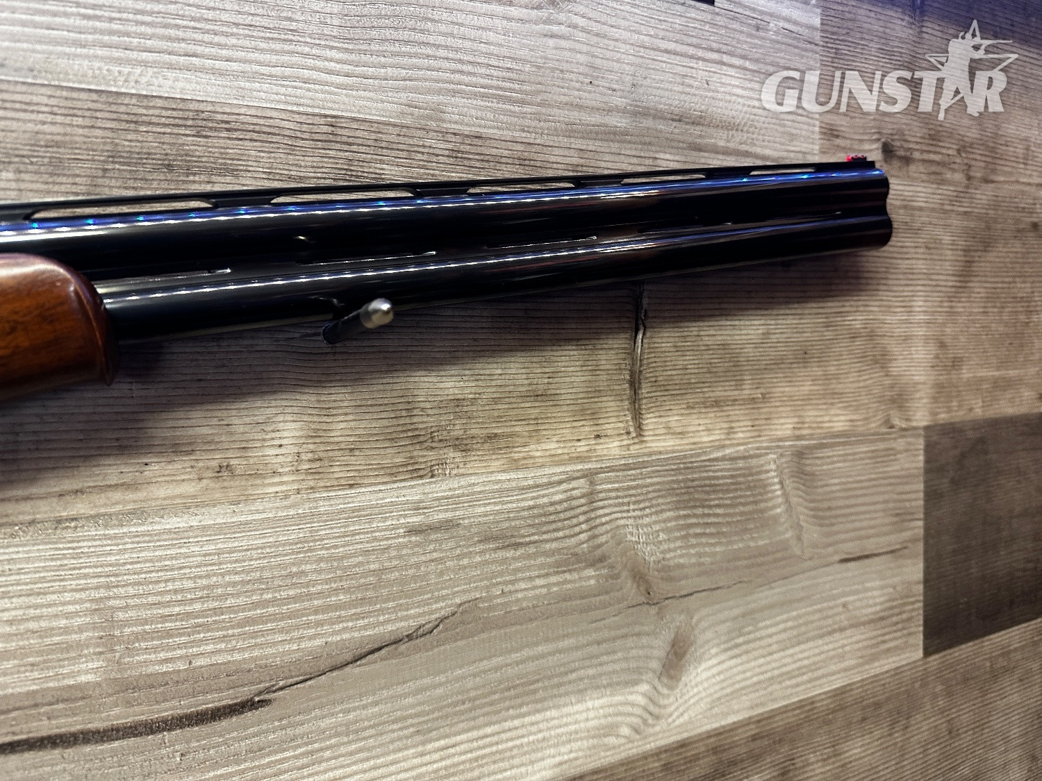 Bettinsoli diamond X grade  Over and Under 12 Bore/gauge - {CATEGORY}