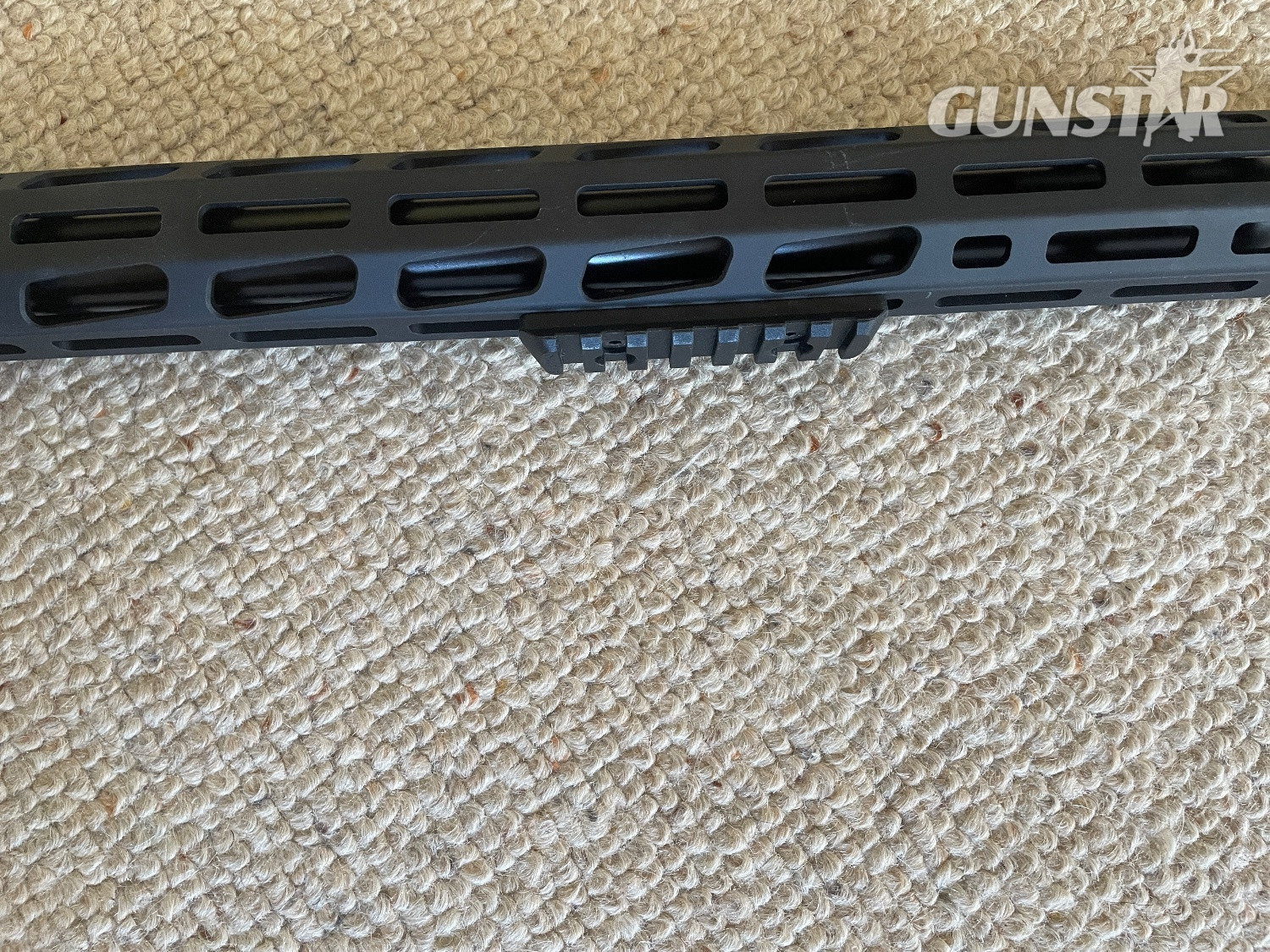  Ruger Precision  Bolt Action .22 Winchester Magnum Rimfire (.22 WMR) Rifle