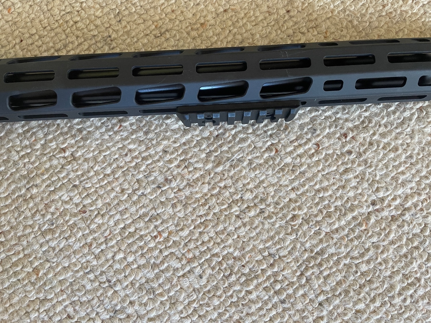 Ruger Precision  Bolt Action .22 Winchester Magnum Rimfire (.22 WMR) Rifle