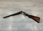 Unknown Deactivated Side By Side 12 Bore/gauge