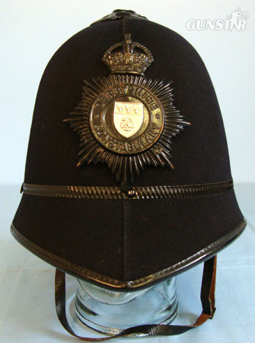 1967 Dated Derbyshire Constabulary Male Constable  Clothing in 