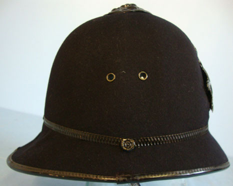 1967 Dated Derbyshire Constabulary Male Constable  Clothing