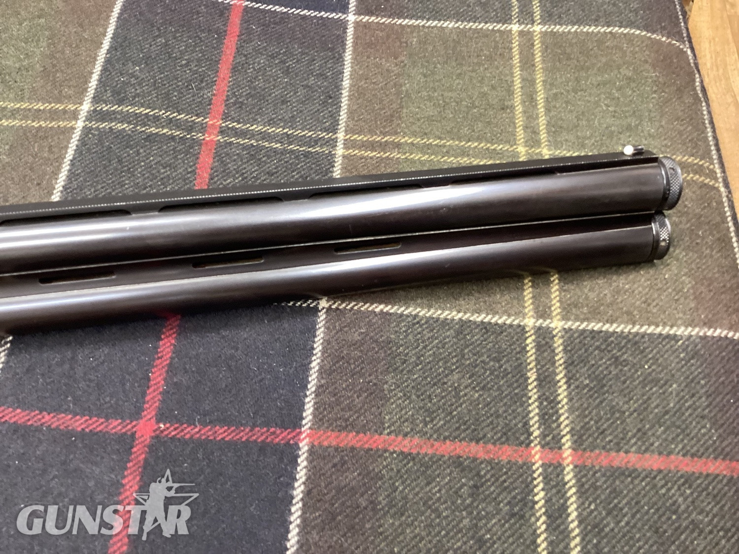  Winchester Model 101 XTR Over and Under 12 Bore/gauge